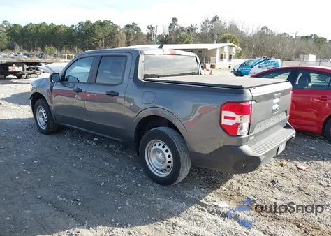 2024 Ford Maverick Xl z USA, uszkodzony, nr VIN 3FTTW8A31RRA44251